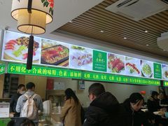 -素满香·素食自助餐(苏州·临顿路店)