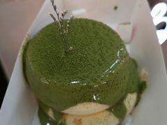 -甜心妈妈·榴莲星级糖水(北京路总店)
