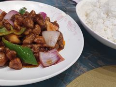 -渔哥味稻酒家(南村镇店)