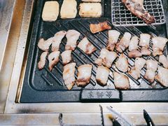 -金妈家烤肉(龙湖U城天街店)