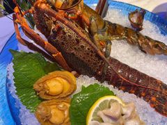 -半岛听涛蒸汽海鲜自助(K11店)