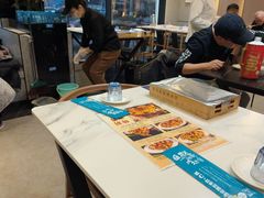 -勇利赵家烤肉坊(含光路店)
