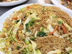 -健跳小海鲜(人民路店)