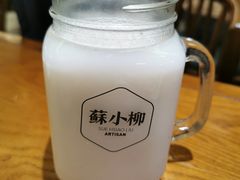 米汤儿-苏小柳手工点心(人民广场分院)