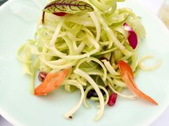 -望京楼flavor餐厅(古北水镇景区店)