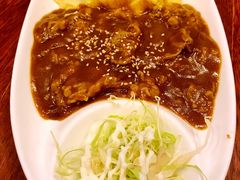 -玛格萝妮比萨屋(陆家浜路店)