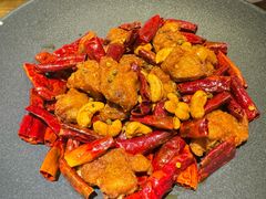 -榕意·川味之美(深业上城店)