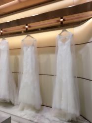 宝娜嫁衣馆-南京宝娜嫁衣婚纱礼服馆(中央路店)