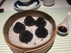 -桂满陇·西湖船宴(平安金融中心店)