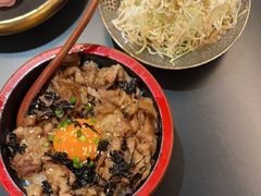 -無二炙坊·和牛烧肉(大钟寺1733店)