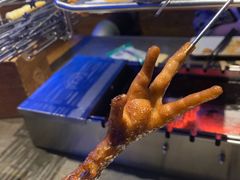-很久以前羊肉串(打浦路店)