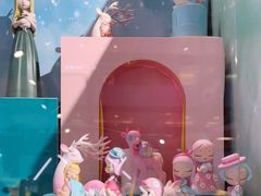 -泡泡玛特POPMART(崇文门国瑞城店)