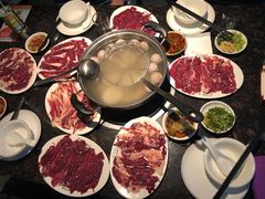-八合里潮汕鲜牛肉火锅(深圳海岸城店)