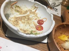 -小句号·精致料理(江南环球港店)