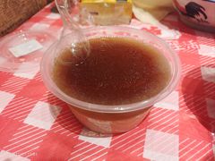 -荆九爷爆炒桥头三嫩(浙大店)
