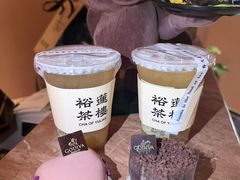 -霖公馆SPA·足道(普善路店)