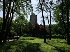 -玲珑塔公园