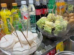 -百品聚旋转火锅(万德庄店)
