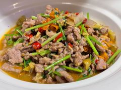 -胖老汉清真餐饮(西御街店)