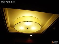 -上海明天广场JW万豪酒店