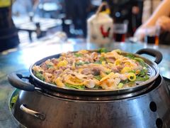 桑拿鸡-阿多私房菜(顺德店)