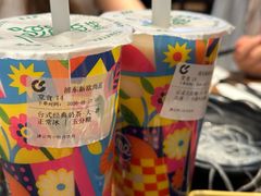 -呷哺呷哺 小火锅 (浦东新欧尚超市店)
