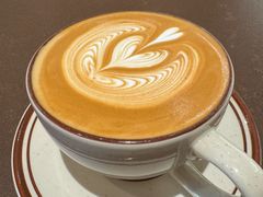 -MR.WALDEN COFFEE(平安金融中心店)