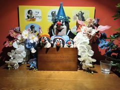 -布拉格餐厅· 中欧捷克菜(全国首店)