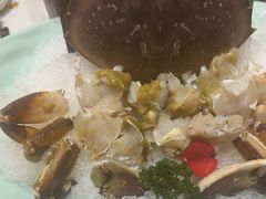 -帝皇海海鲜豆捞(桐泾商务广场店)