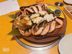 -蟹道乐(道顿堀本店)