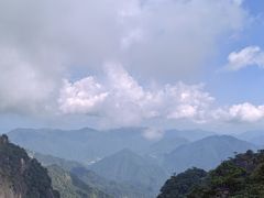 -三清山风景名胜区