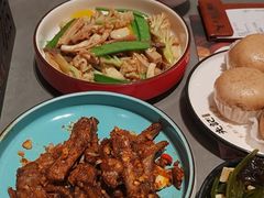 -先记烧鹅王·本地粤菜(福永店)