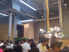 -贾青羊肉串(袁桥店)