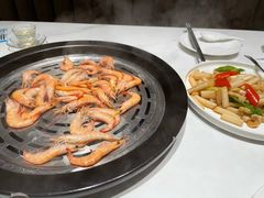 -德兴show鲜·蒸汽海鲜火锅餐厅(格创悦里店)