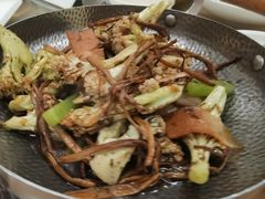 -枣子树·素食餐厅(普陀山店)