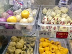 -天泽祥·鼓楼馒头(鼓楼店)
