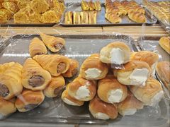 -烘焙町面包店(西四店)