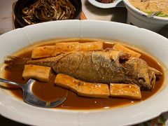 -淮扬府·游园京梦(北京SKP店)