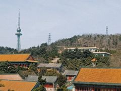 -湛山寺