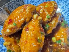 -小厨食堂(黄田坝店)