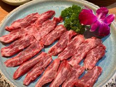 -丸藏和牛烧肉专门店(园区师惠坊店)