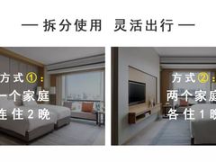 -上海崇明金茂凯悦酒店