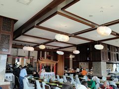 -余姚四明湖开元名都度假酒店·夏威夷西餐厅