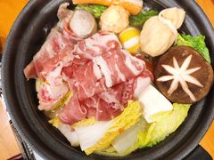 -小条食堂(筼筜天虹店)