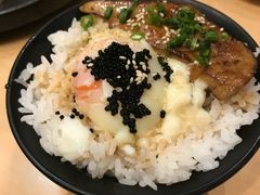 -昱匠·日本料理(金融街店)