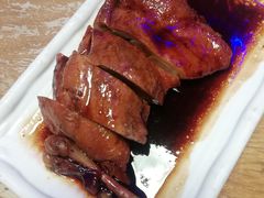 酱鸭腿-一盐堂本帮菜(外滩店)
