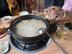 -尼玛藏家风味园(阿山食城店)