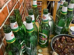 -老大连路特色烧烤(基隆路店)