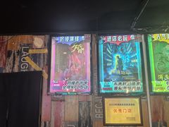 -造梦师互动沉浸密室(小寨店)