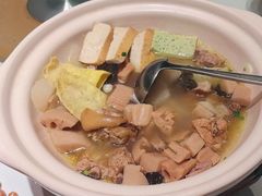 -紫鑫阁饭庄(长安店)